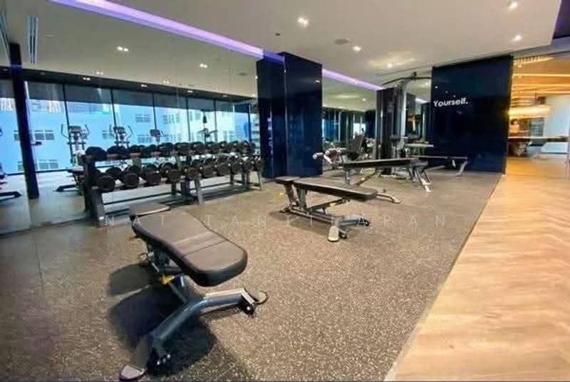 Park Origin Phayathai, Bangkok, 89 Phaya Thai Road, Thanon Phaya Thai, Ratchathewi, Bangkok, Studio, 24 sqm, Condo For Rent, by Nat Tantirapan, 500621161 - DDproperty.com