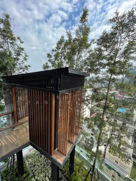 Park Origin Phayathai, กรุงเทพ, 89 Phaya Thai Road, ถนนพญาไท, ราชเทวี, กรุงเทพ, 24 ตร.ม., คอนโด ให้เช่า, โดย Nat Tantirapan, 500621161 - DDproperty.com