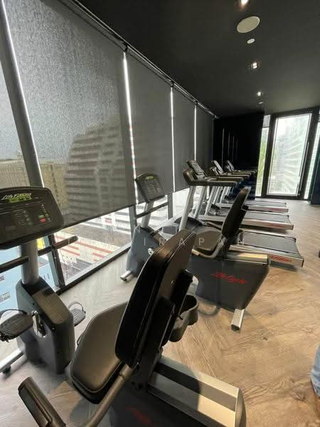 Park Origin Phayathai, Bangkok, 89 Phaya Thai Road, Thanon Phaya Thai, Ratchathewi, Bangkok, Studio, 24 sqm, Condo For Rent, by Nat Tantirapan, 500621161 - DDproperty.com