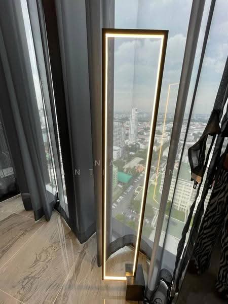 Park Origin Phayathai, Bangkok, 89 Phaya Thai Road, Thanon Phaya Thai, Ratchathewi, Bangkok, Studio, 24 sqm, Condo For Rent, by Nat Tantirapan, 500621161 - DDproperty.com
