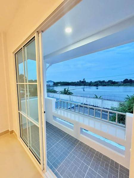 Chonlada Wat Lad Pla Duk, Nonthaburi, Bang Rak Yai, Bang Bua Thong, Nonthaburi, 3 Bedrooms, 120 sqm, Single Detached House For Sale, by บุษบากร (เจี๊ยบ), 500621163 - DDproperty.com