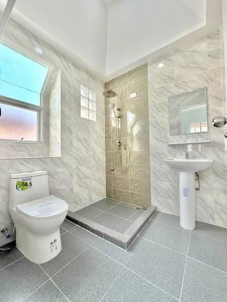 Chonlada Wat Lad Pla Duk, Nonthaburi, Bang Rak Yai, Bang Bua Thong, Nonthaburi, 3 Bedrooms, 120 sqm, Single Detached House For Sale, by บุษบากร (เจี๊ยบ), 500621163 - DDproperty.com