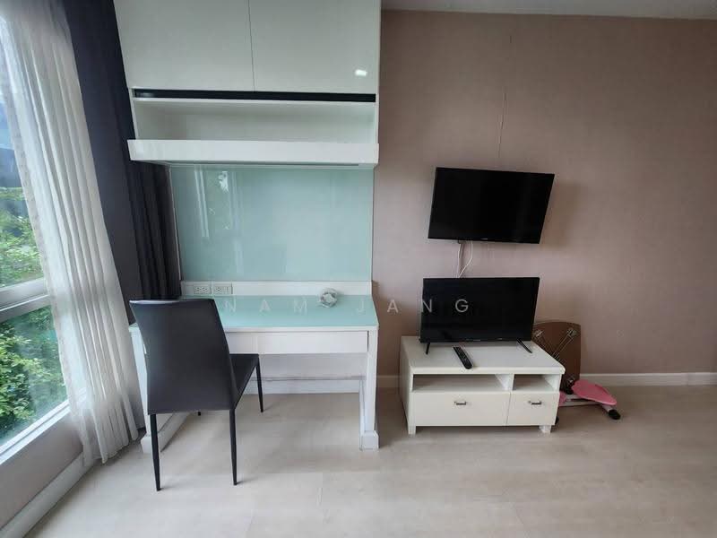 Casa Condo Ratchada-Ratchaphruek : คาซ่า คอนโด รัชดา-ราชพฤกษ์, กรุงเทพ, ถนนราชพฤกษ์, ดาวคะนอง, ธนบุรี, กรุงเทพ, 27 ตร.ม., คอนโด ให้เช่า, โดย nam jang, 500621164 - DDproperty.com