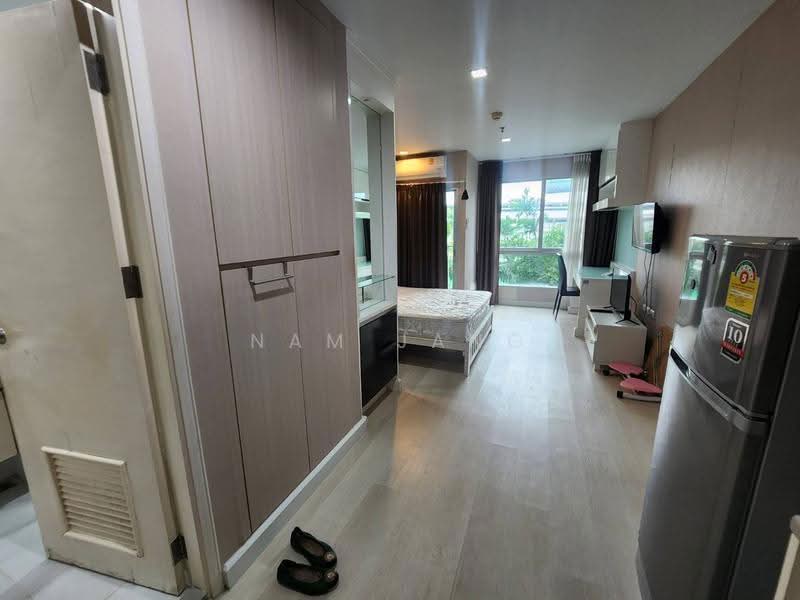 Casa Condo Ratchada-Ratchaphruek : คาซ่า คอนโด รัชดา-ราชพฤกษ์, กรุงเทพ, ถนนราชพฤกษ์, ดาวคะนอง, ธนบุรี, กรุงเทพ, 27 ตร.ม., คอนโด ให้เช่า, โดย nam jang, 500621164 - DDproperty.com