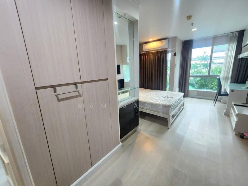 Casa Condo Ratchada-Ratchaphruek : คาซ่า คอนโด รัชดา-ราชพฤกษ์, กรุงเทพ, ถนนราชพฤกษ์, ดาวคะนอง, ธนบุรี, กรุงเทพ, 27 ตร.ม., คอนโด ให้เช่า, โดย nam jang, 500621164 - DDproperty.com