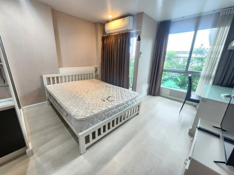Casa Condo Ratchada-Ratchaphruek : คาซ่า คอนโด รัชดา-ราชพฤกษ์, กรุงเทพ, ถนนราชพฤกษ์, ดาวคะนอง, ธนบุรี, กรุงเทพ, 27 ตร.ม., คอนโด ให้เช่า, โดย nam jang, 500621164 - DDproperty.com