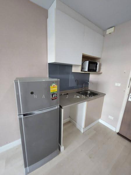 Casa Condo Ratchada-Ratchaphruek : คาซ่า คอนโด รัชดา-ราชพฤกษ์, กรุงเทพ, ถนนราชพฤกษ์, ดาวคะนอง, ธนบุรี, กรุงเทพ, 27 ตร.ม., คอนโด ให้เช่า, โดย nam jang, 500621164 - DDproperty.com