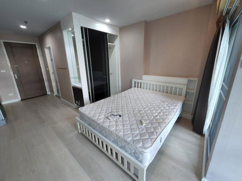Casa Condo Ratchada-Ratchaphruek : คาซ่า คอนโด รัชดา-ราชพฤกษ์, กรุงเทพ, ถนนราชพฤกษ์, ดาวคะนอง, ธนบุรี, กรุงเทพ, 27 ตร.ม., คอนโด ให้เช่า, โดย nam jang, 500621164 - DDproperty.com