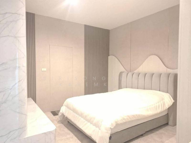 Chaiyapruek 2 Suwinthawong Khumklao, Bangkok, Khumklao Road, Saen Sab, Min Buri, Bangkok, 3 Bedrooms, 150 sqm, Single Detached House For Rent, by Sirisongkran Kasemkun, 500621166 - DDproperty.com