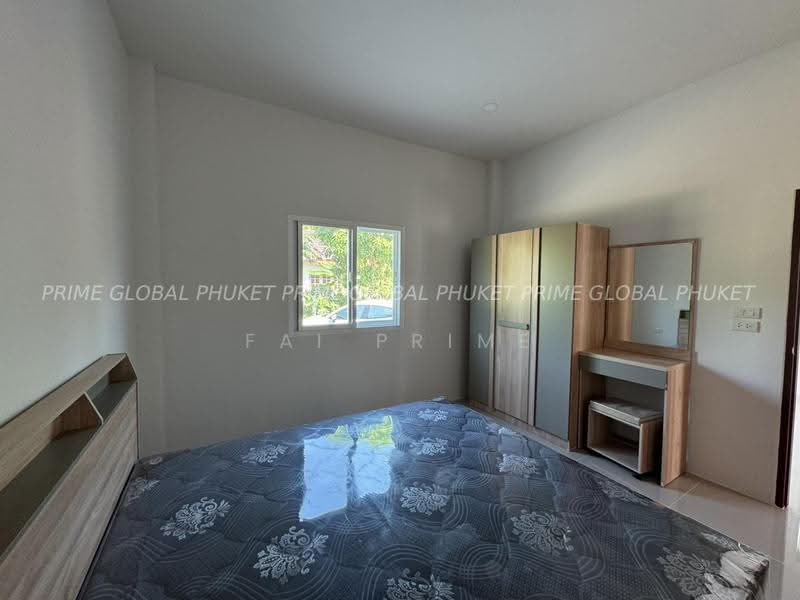 chalong, Phuket, Chalong, Muang Phuket, Phuket, 2 Bedrooms, 51 sqm, Single Detached House For Rent, by fai prime, 500621169 - DDproperty.com
