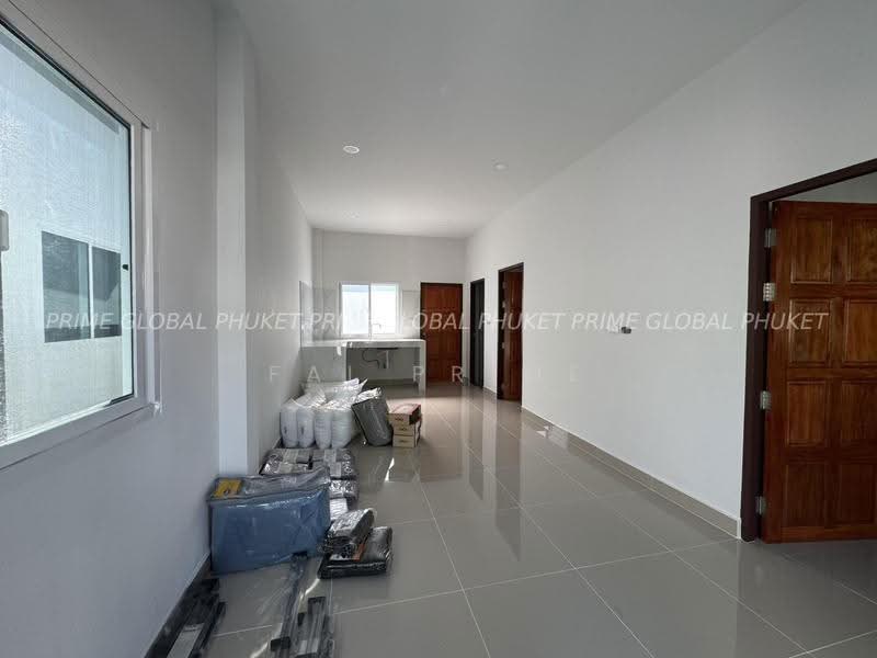 chalong, Phuket, Chalong, Muang Phuket, Phuket, 2 Bedrooms, 51 sqm, Single Detached House For Rent, by fai prime, 500621169 - DDproperty.com