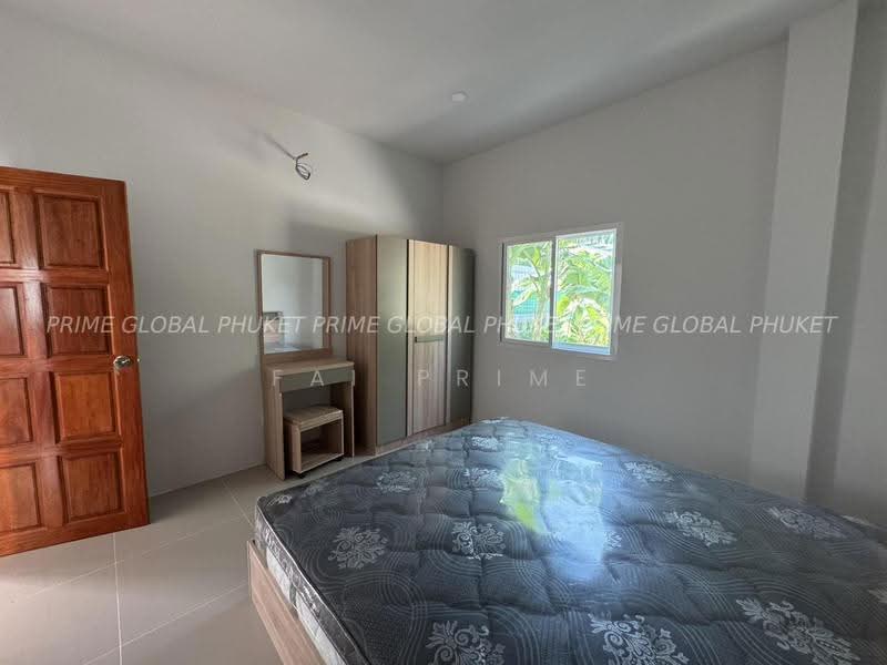 chalong, Phuket, Chalong, Muang Phuket, Phuket, 2 Bedrooms, 51 sqm, Single Detached House For Rent, by fai prime, 500621169 - DDproperty.com