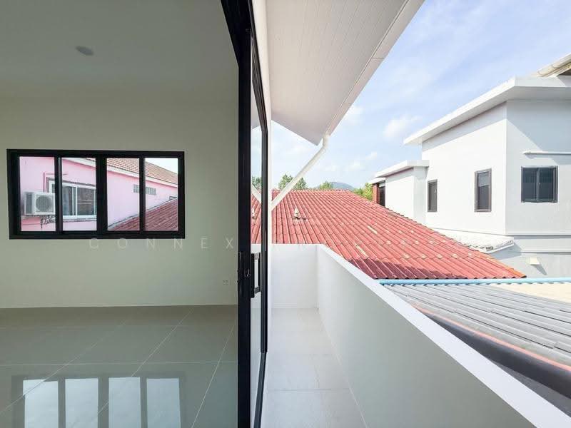 Detached House in Kathu, Phuket, Phuket, -, Kathu, Phuket, 3 Bedrooms, 203 sqm, Single Detached House For Sale, by Connex Property, 500621171 - DDproperty.com