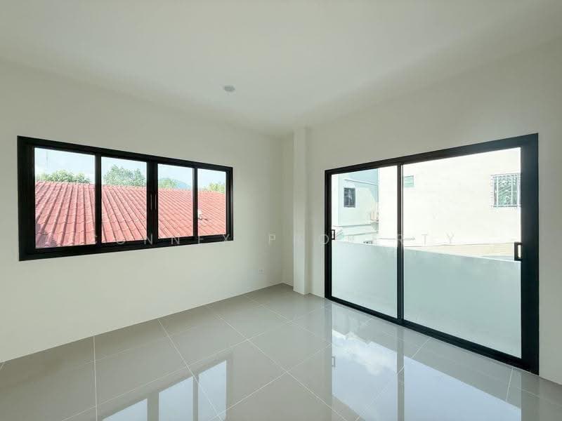 Detached House in Kathu, Phuket, Phuket, -, Kathu, Phuket, 3 Bedrooms, 203 sqm, Single Detached House For Sale, by Connex Property, 500621171 - DDproperty.com