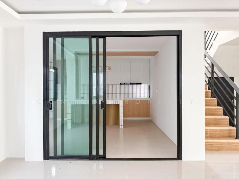 Detached House in Kathu, Phuket, Phuket, -, Kathu, Phuket, 3 Bedrooms, 203 sqm, Single Detached House For Sale, by Connex Property, 500621171 - DDproperty.com