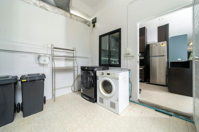 3 Bedroom House for rent at Garden Place Village, Phuket, Thep Krasattri, Thalang, Phuket, 3 Bedrooms, 140 sqm, Single Detached House For Rent, by Fazwaz (Thailand) Co., Ltd., 500621173 - DDproperty.com