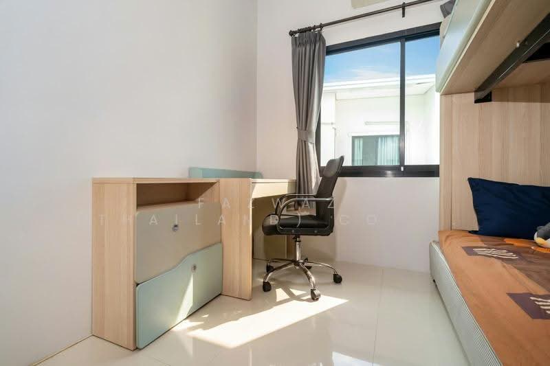 3 Bedroom House for rent at Garden Place Village, Phuket, Thep Krasattri, Thalang, Phuket, 3 Bedrooms, 140 sqm, Single Detached House For Rent, by Fazwaz (Thailand) Co., Ltd., 500621173 - DDproperty.com