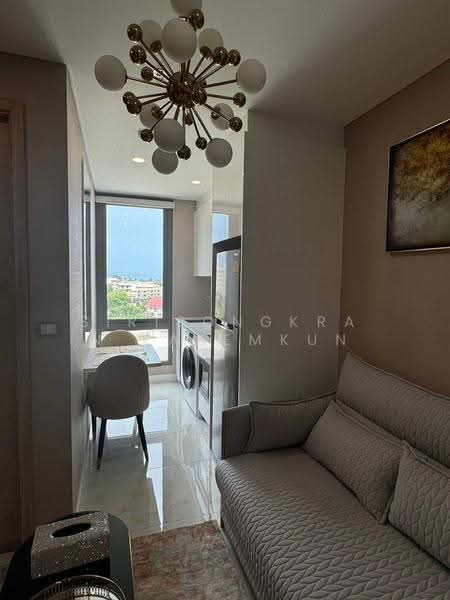 Copacabana Beach Jomtien : โคปาคาบาน่า บีช จอมเทียน, ชลบุรี, ตำบลหนองปรือ อำเภอบางละมุง ชลบุรี, หนองปรือ, บางละมุง, ชลบุรี, 29 ตร.ม., คอนโด ให้เช่า, โดย Sirisongkran Kasemkun, 500621174 - DDproperty.com