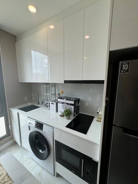 Copacabana Beach Jomtien, Chon Buri (Pattaya), Jomtien Sai Song Rd, Nong Pru, Bang Lamung (Pattaya), Chon Buri (Pattaya), 1 Bedroom, 29 sqm, Condo For Rent, by Sirisongkran Kasemkun, 500621174 - DDproperty.com