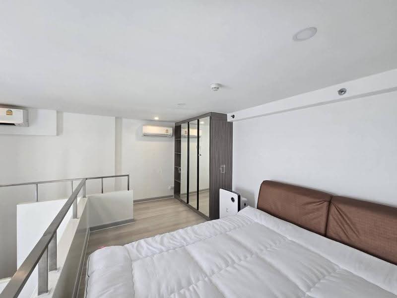 Knightsbridge Prime Sathorn, Bangkok, 599 Naradhiwas Rajanagarindra Road, Thung Maha Mek, Sathon, Bangkok, 1 Bedroom, 37 sqm, Condo For Rent, by คุณเปีย, 500621175 - DDproperty.com