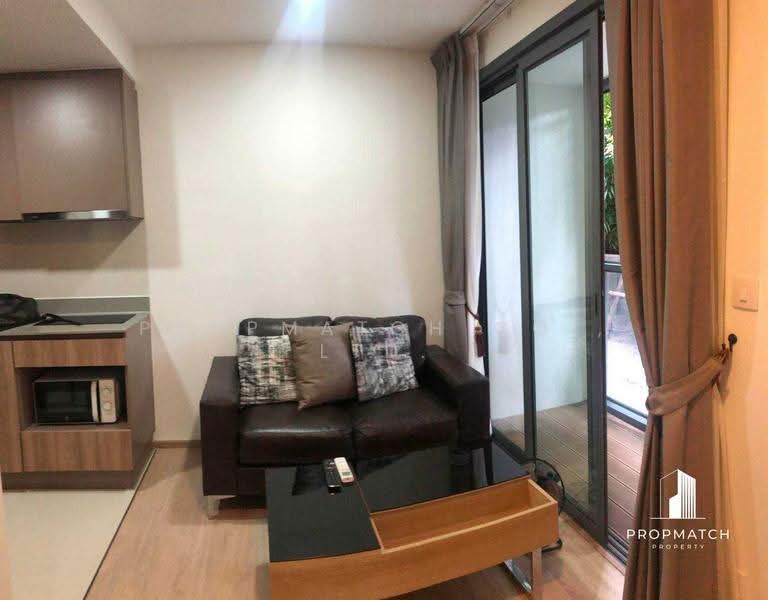 Taka Haus : ทากะ เฮาส์, กรุงเทพ, 99 ซอยเอกมัย 10, คลองตันเหนือ, วัฒนา, กรุงเทพ, 37 ตร.ม., คอนโด ให้เช่า, โดย PROPMATCH CO., LTD., 500621176 - DDproperty.com