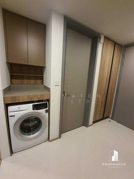 Taka Haus, Bangkok, 99 Soi Ekamai 10, Khlong Tan Nua, Watthana, Bangkok, 1 Bedroom, 37 sqm, Condo For Rent, by PROPMATCH CO., LTD., 500621176 - DDproperty.com