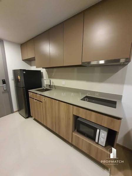 Taka Haus, Bangkok, 99 Soi Ekamai 10, Khlong Tan Nua, Watthana, Bangkok, 1 Bedroom, 37 sqm, Condo For Rent, by PROPMATCH CO., LTD., 500621176 - DDproperty.com