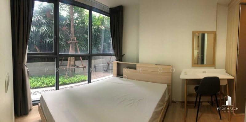 Taka Haus : ทากะ เฮาส์, กรุงเทพ, 99 ซอยเอกมัย 10, คลองตันเหนือ, วัฒนา, กรุงเทพ, 37 ตร.ม., คอนโด ให้เช่า, โดย PROPMATCH CO., LTD., 500621176 - DDproperty.com