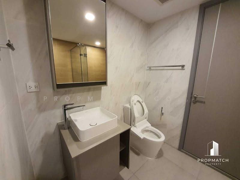 Taka Haus, Bangkok, 99 Soi Ekamai 10, Khlong Tan Nua, Watthana, Bangkok, 1 Bedroom, 37 sqm, Condo For Rent, by PROPMATCH CO., LTD., 500621176 - DDproperty.com
