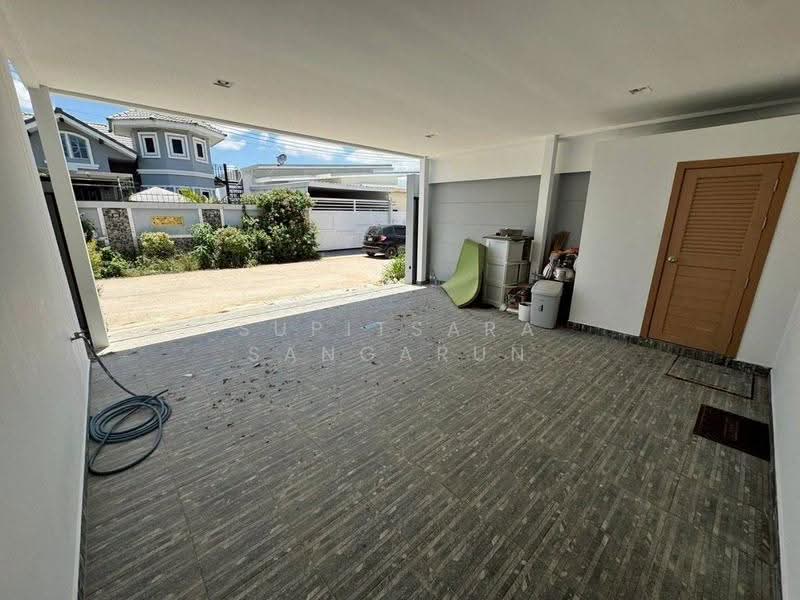 undefined, Chon Buri (Pattaya), Nong Pru, Bang Lamung (Pattaya), Chon Buri (Pattaya), 3 Bedrooms, 120 sqm, Single Detached House For Sale, by Supitsara Sangarun, 500621180 - DDproperty.com