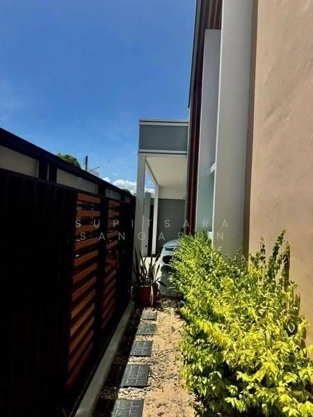 undefined, Chon Buri (Pattaya), Nong Pru, Bang Lamung (Pattaya), Chon Buri (Pattaya), 3 Bedrooms, 120 sqm, Single Detached House For Sale, by Supitsara Sangarun, 500621180 - DDproperty.com