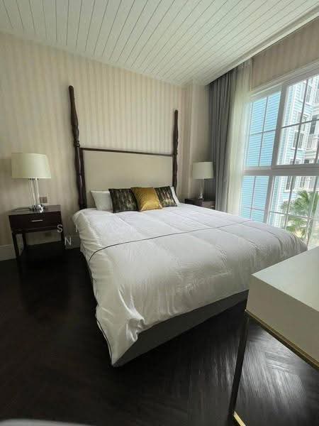 Grand Florida Beachfront, Chon Buri (Pattaya), Soi NaJomtien 14, Na Chom Thian, Sattahip, Chon Buri (Pattaya), 2 Bedrooms, 75 sqm, Condo For Rent, by Sirisongkran Kasemkun, 500621181 - DDproperty.com