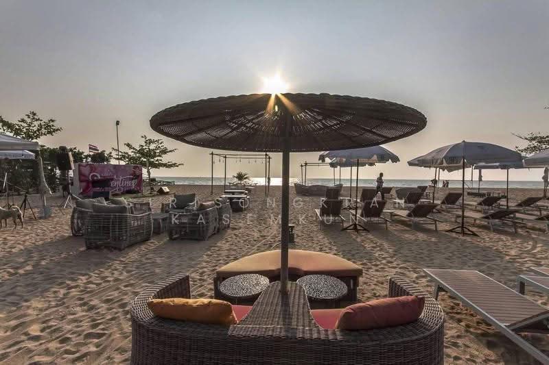Grand Florida Beachfront, Chon Buri (Pattaya), Soi NaJomtien 14, Na Chom Thian, Sattahip, Chon Buri (Pattaya), 2 Bedrooms, 75 sqm, Condo For Rent, by Sirisongkran Kasemkun, 500621181 - DDproperty.com
