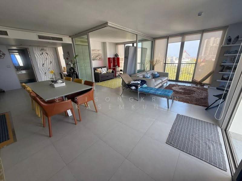 The Sanctuary Hua Hin : เดอะ แซงชัวรี หัว หิน, ประจวบคีรีขันธ์, หนองแก, หัวหิน, ประจวบคีรีขันธ์, 132 ตร.ม., คอนโด ให้เช่า, โดย Sirisongkran Kasemkun, 500621184 - DDproperty.com
