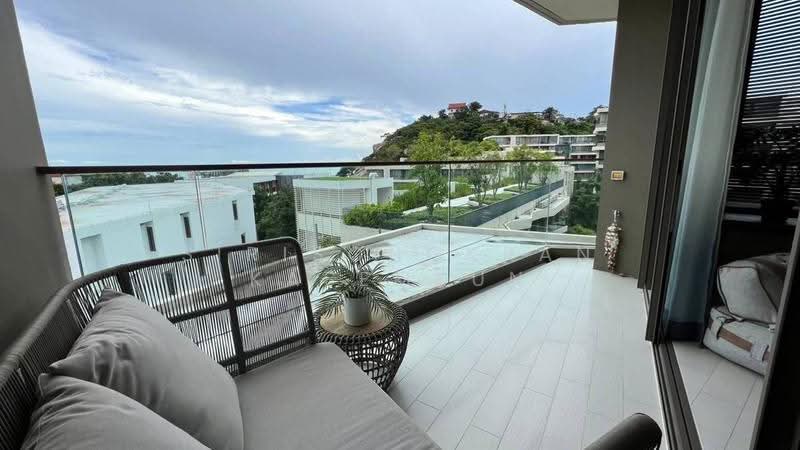Veranda Residence Hua Hin, Prachuap Khiri Khan, Veranda Residence, Nong Kae, Hua Hin, Prachuap Khiri Khan, 3 Bedrooms, 103 sqm, Condo For Rent, by Sirisongkran Kasemkun, 500621188 - DDproperty.com