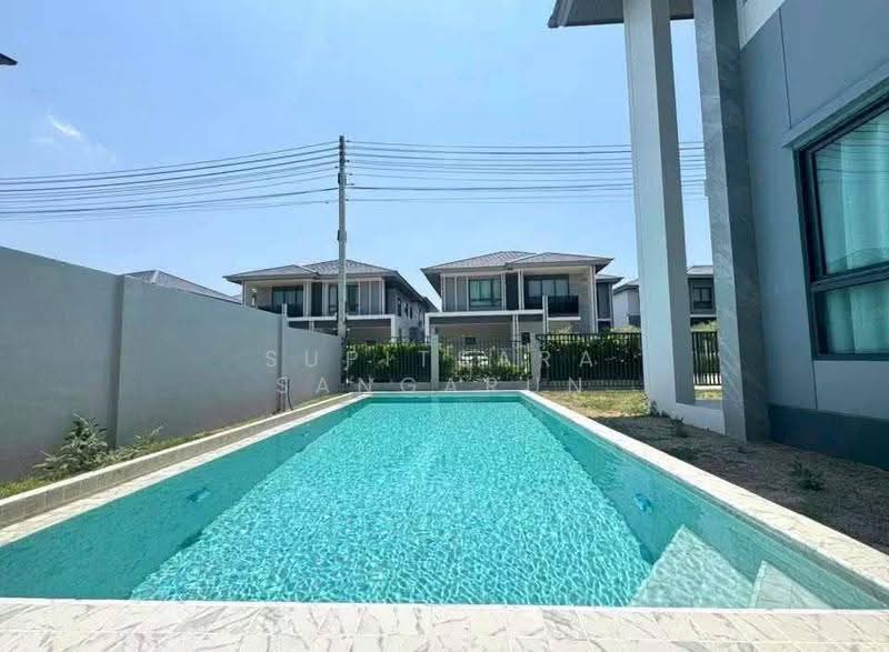 Patta Element, Chon Buri (Pattaya), Ta Khian Tia, Bang Lamung (Pattaya), Chon Buri (Pattaya), 4 Bedrooms, 240 sqm, Single Detached House For Rent, by Supitsara Sangarun, 500621191 - DDproperty.com