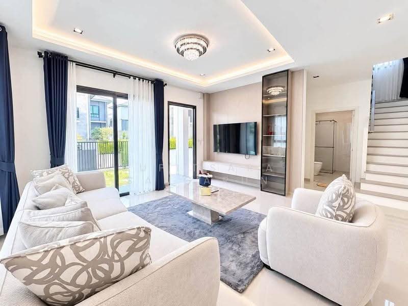 Patta Element, Chon Buri (Pattaya), Ta Khian Tia, Bang Lamung (Pattaya), Chon Buri (Pattaya), 4 Bedrooms, 240 sqm, Single Detached House For Rent, by Supitsara Sangarun, 500621191 - DDproperty.com