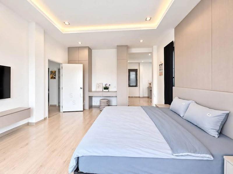 Patta Element, Chon Buri (Pattaya), Ta Khian Tia, Bang Lamung (Pattaya), Chon Buri (Pattaya), 4 Bedrooms, 240 sqm, Single Detached House For Rent, by Supitsara Sangarun, 500621191 - DDproperty.com