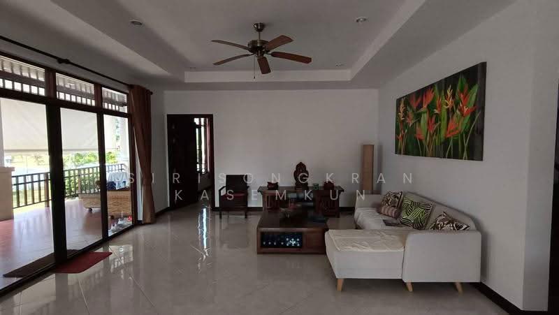 Manora Village I, Prachuap Khiri Khan, 92 19 Soi Mooban Khao Tao, Nong Kae, Hua Hin, Prachuap Khiri Khan, 3 Bedrooms, 246 sqm, Villa For Sale, by Sirisongkran Kasemkun, 500621192 - DDproperty.com