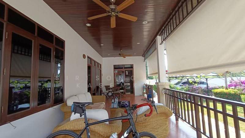 Manora Village I, Prachuap Khiri Khan, 92 19 Soi Mooban Khao Tao, Nong Kae, Hua Hin, Prachuap Khiri Khan, 3 Bedrooms, 246 sqm, Villa For Sale, by Sirisongkran Kasemkun, 500621192 - DDproperty.com