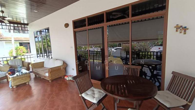 Manora Village I, Prachuap Khiri Khan, 92 19 Soi Mooban Khao Tao, Nong Kae, Hua Hin, Prachuap Khiri Khan, 3 Bedrooms, 246 sqm, Villa For Sale, by Sirisongkran Kasemkun, 500621192 - DDproperty.com