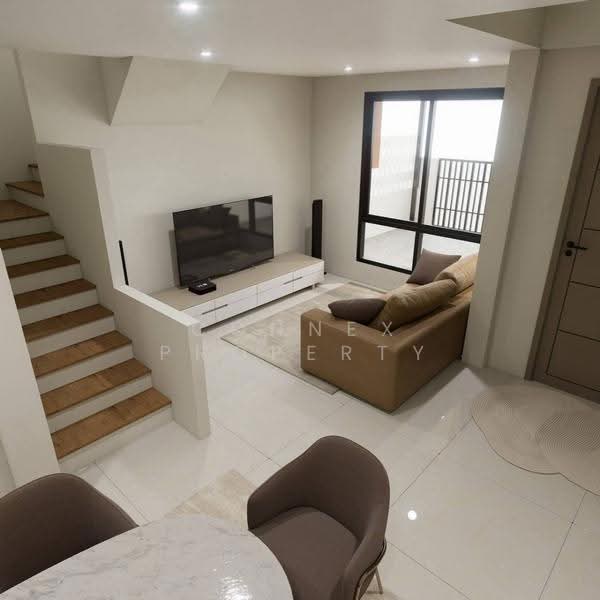 Chaofah Garden Home 3 Koh Kaew, Phuket, เทพกระษัตรี, Ko Kaeo, Muang Phuket, Phuket, 3 Bedrooms, 90 sqm, Townhouse For Sale, by Connex Property, 500621196 - DDproperty.com
