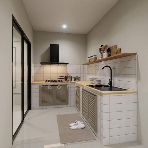 Chaofah Garden Home 3 Koh Kaew, Phuket, เทพกระษัตรี, Ko Kaeo, Muang Phuket, Phuket, 3 Bedrooms, 90 sqm, Townhouse For Sale, by Connex Property, 500621196 - DDproperty.com