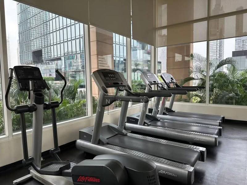 The Infinity, Bangkok, 98 Narathiwatratchanakharin Road, Silom, Bang Rak, Bangkok, 2 Bedrooms, 102 sqm, Condo For Rent, by Kornkanok Sonvichai, 500621197 - DDproperty.com
