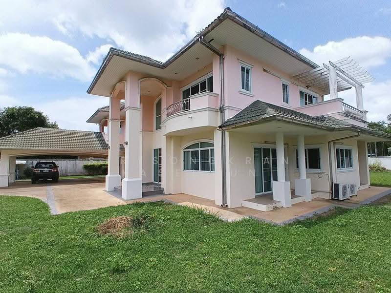 บ้าน 5-ห้องนอน, ประจวบคีรีขันธ์, หัวหิน, ประจวบคีรีขันธ์, 419 ตร.ม., บ้านเดี่ยว ขาย, โดย Sirisongkran Kasemkun, 500621199 - DDproperty.com