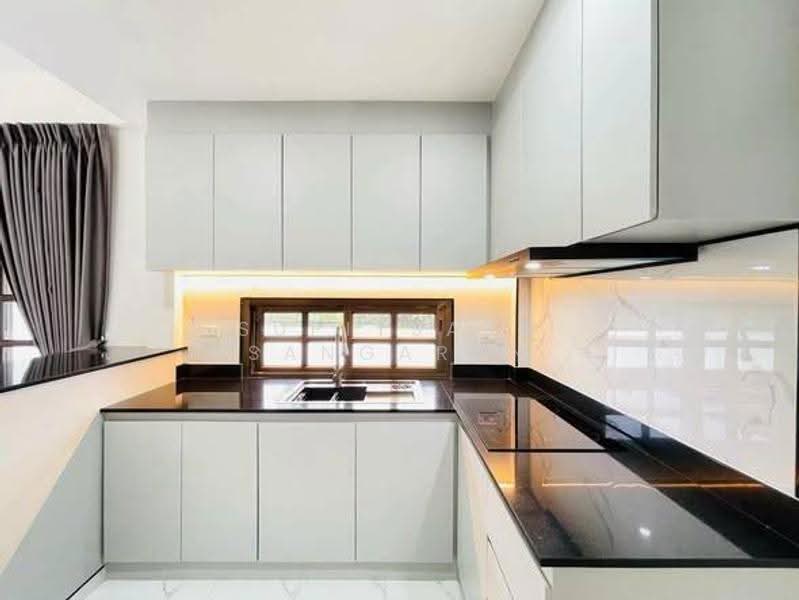 undefined, Chon Buri (Pattaya), Nong Pru, Bang Lamung (Pattaya), Chon Buri (Pattaya), 3 Bedrooms, 170 sqm, Single Detached House For Rent, by Supitsara Sangarun, 500621207 - DDproperty.com