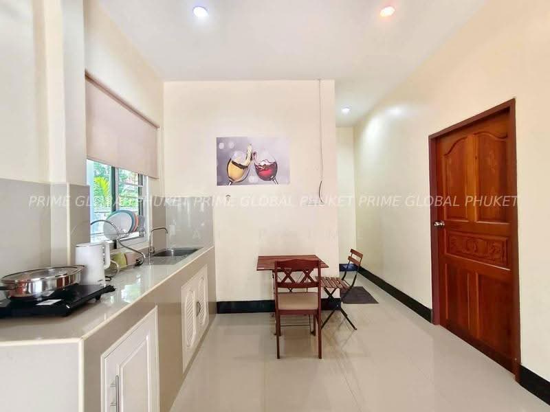 MONO Plus Palai, Phuket, Soi Chalong, Chalong, Muang Phuket, Phuket, 2 Bedrooms, 40 sqm, Single Detached House For Rent, by fai prime, 500621211 - DDproperty.com