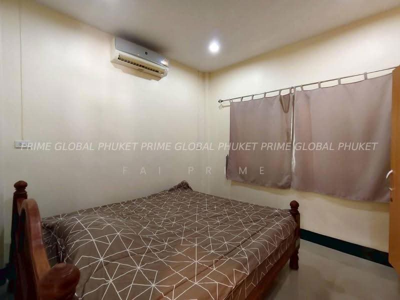 MONO Plus Palai, Phuket, Soi Chalong, Chalong, Muang Phuket, Phuket, 2 Bedrooms, 40 sqm, Single Detached House For Rent, by fai prime, 500621211 - DDproperty.com