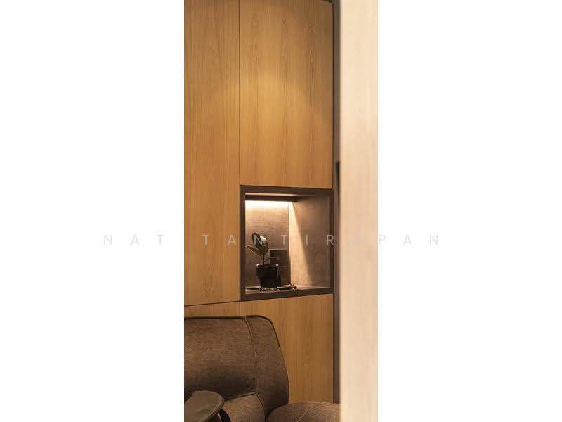 Life One Wireless, Bangkok, 1 Wireless Road, Lumphini, Pathum Wan, Bangkok, 1 Bedroom, 35 sqm, Condo For Sale, by Nat Tantirapan, 500621213 - DDproperty.com