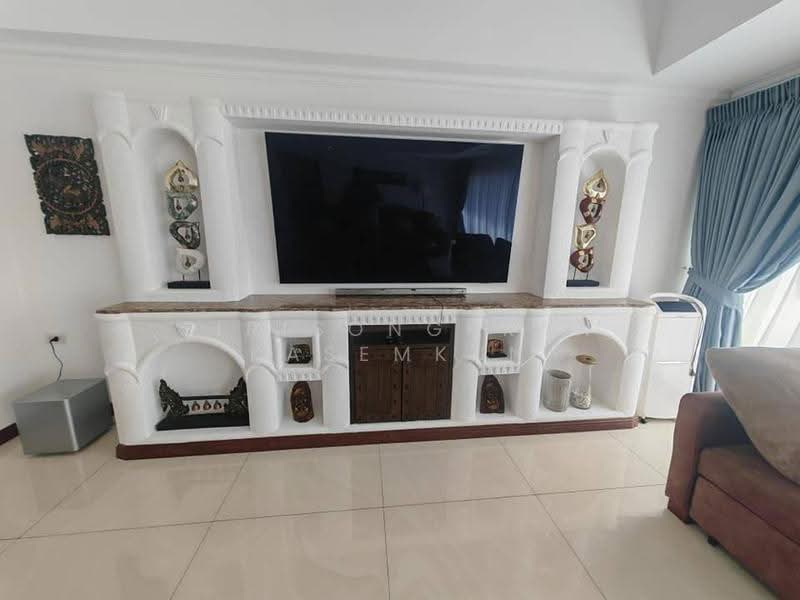 Executive Residence 2, Chon Buri (Pattaya), Ratchawarun Road, Nong Pru, Bang Lamung (Pattaya), Chon Buri (Pattaya), 2 Bedrooms, 137 sqm, Condo For Rent, by Sirisongkran Kasemkun, 500621218 - DDproperty.com